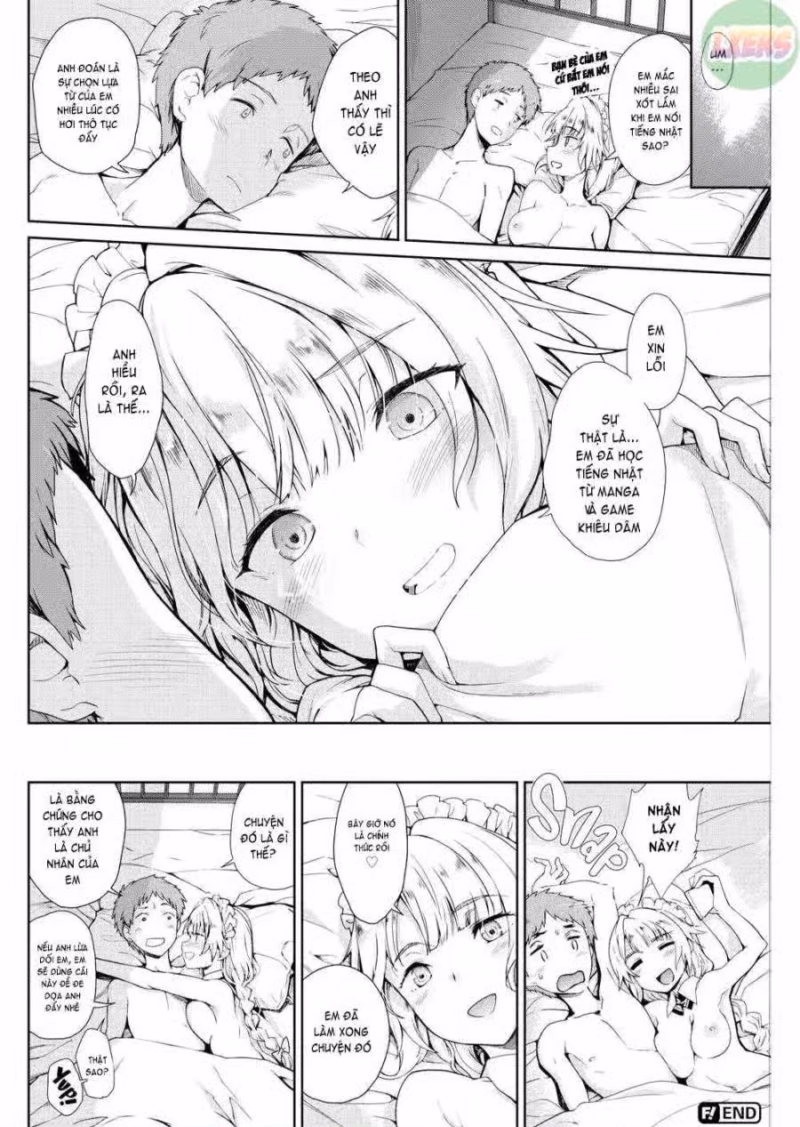 Mienai Tokoro de 