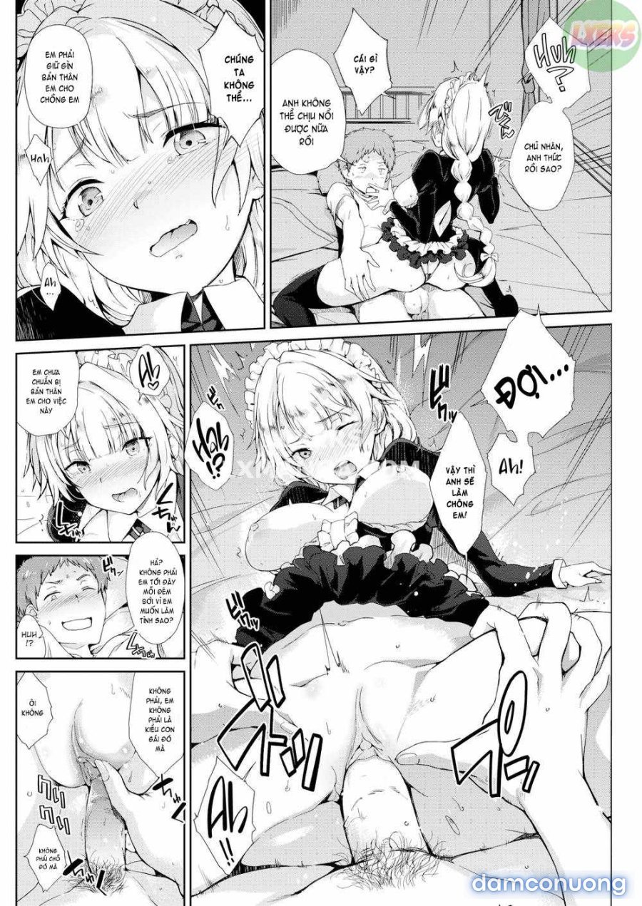 Mienai Tokoro de 