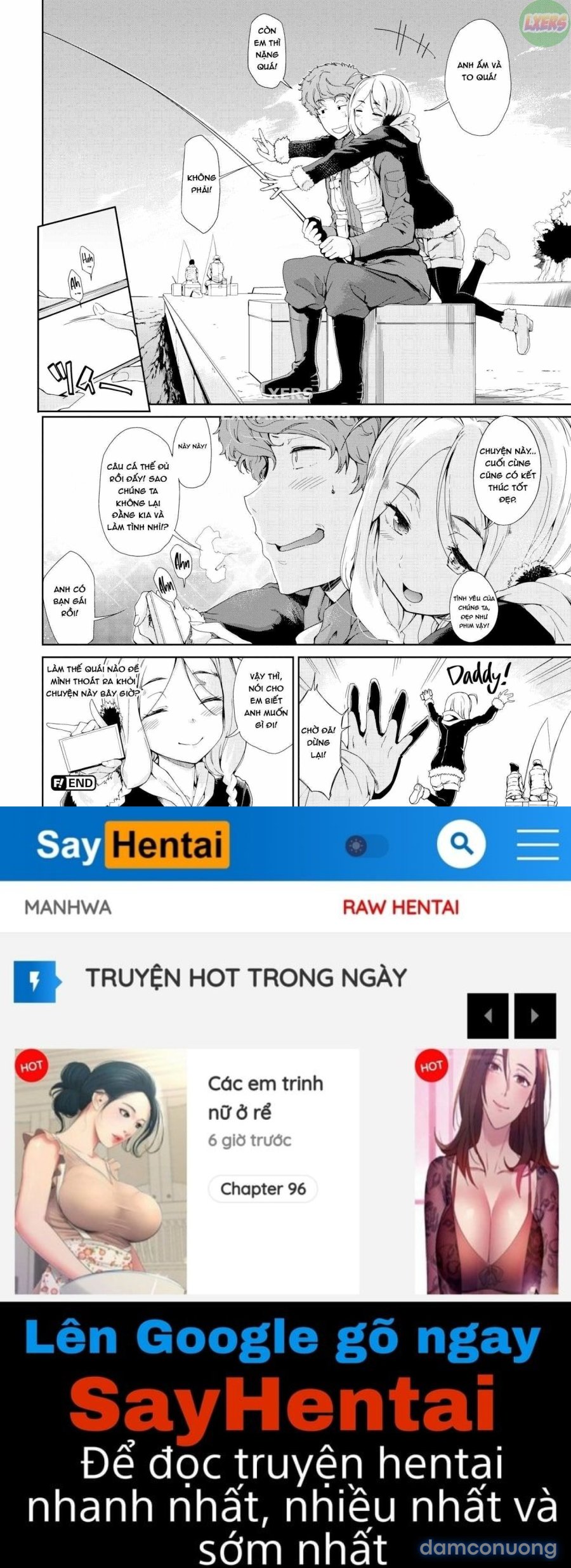 Mienai Tokoro de 