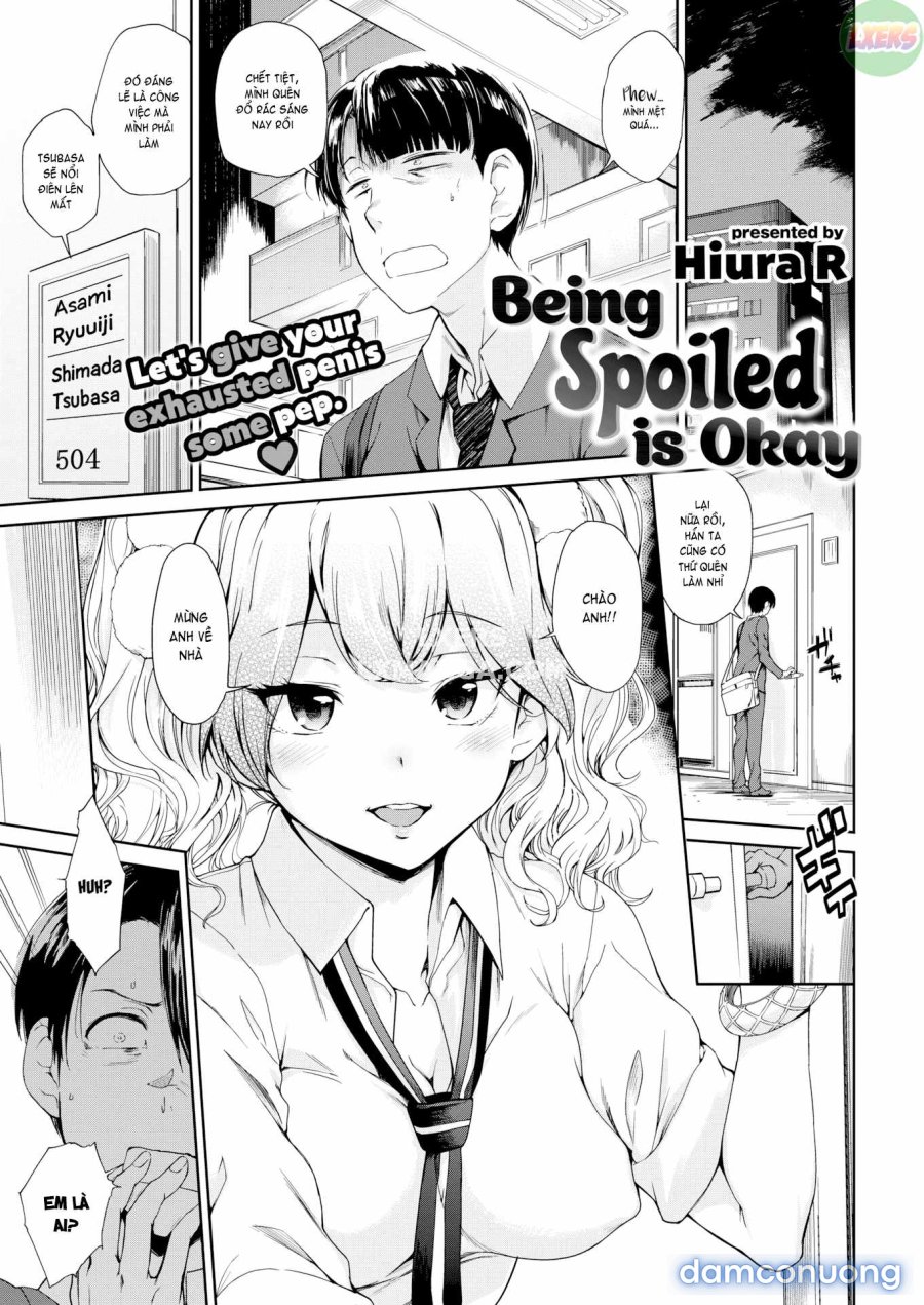 Mienai Tokoro de 