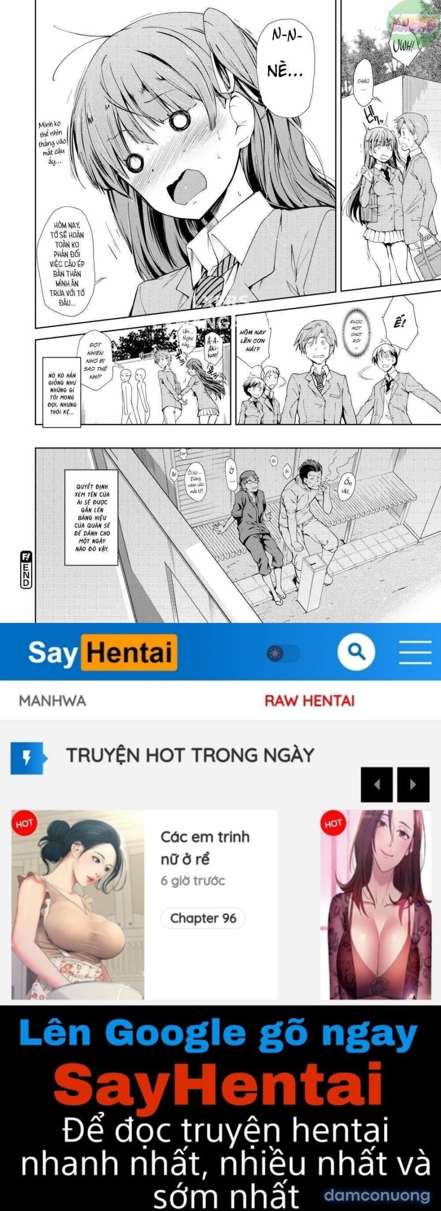 Mienai Tokoro de 