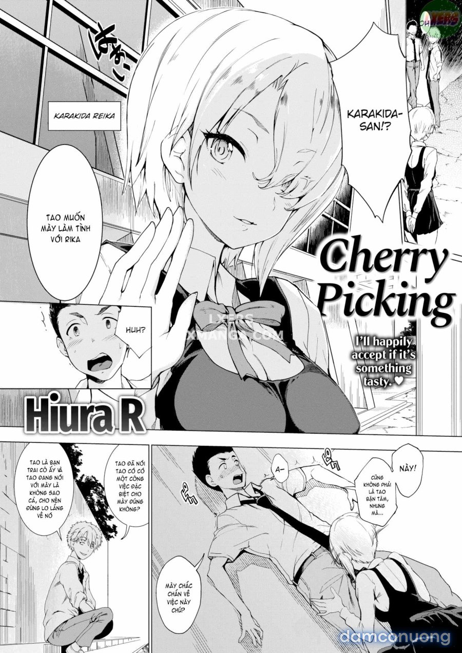 Mienai Tokoro de 