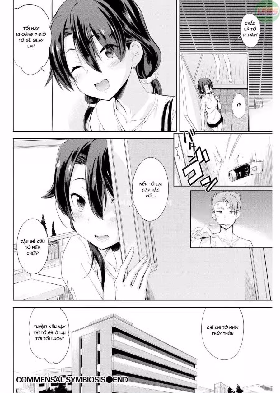 Mienai Tokoro de 