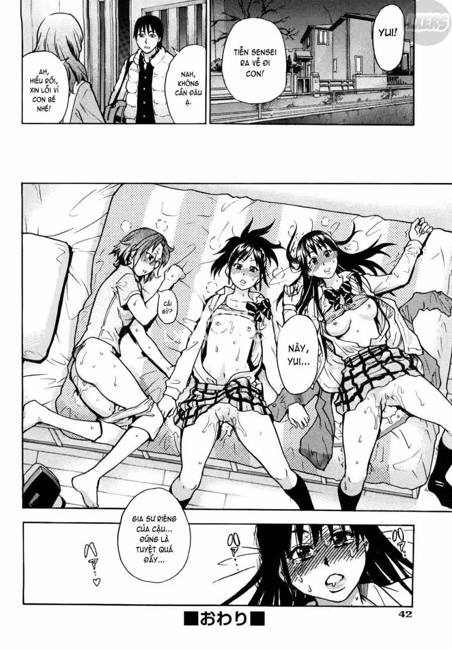 JC Ecchi 