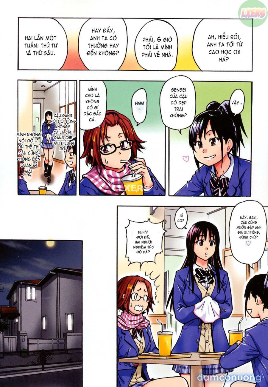 JC Ecchi 