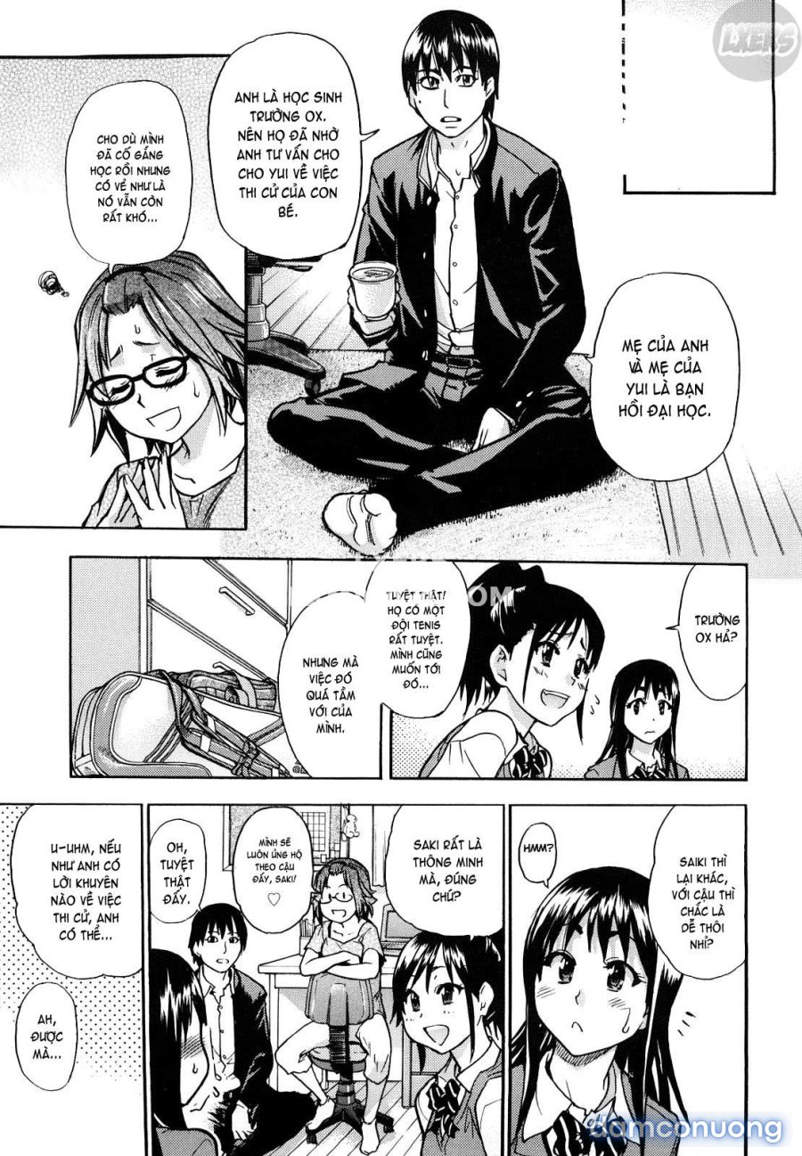 JC Ecchi 