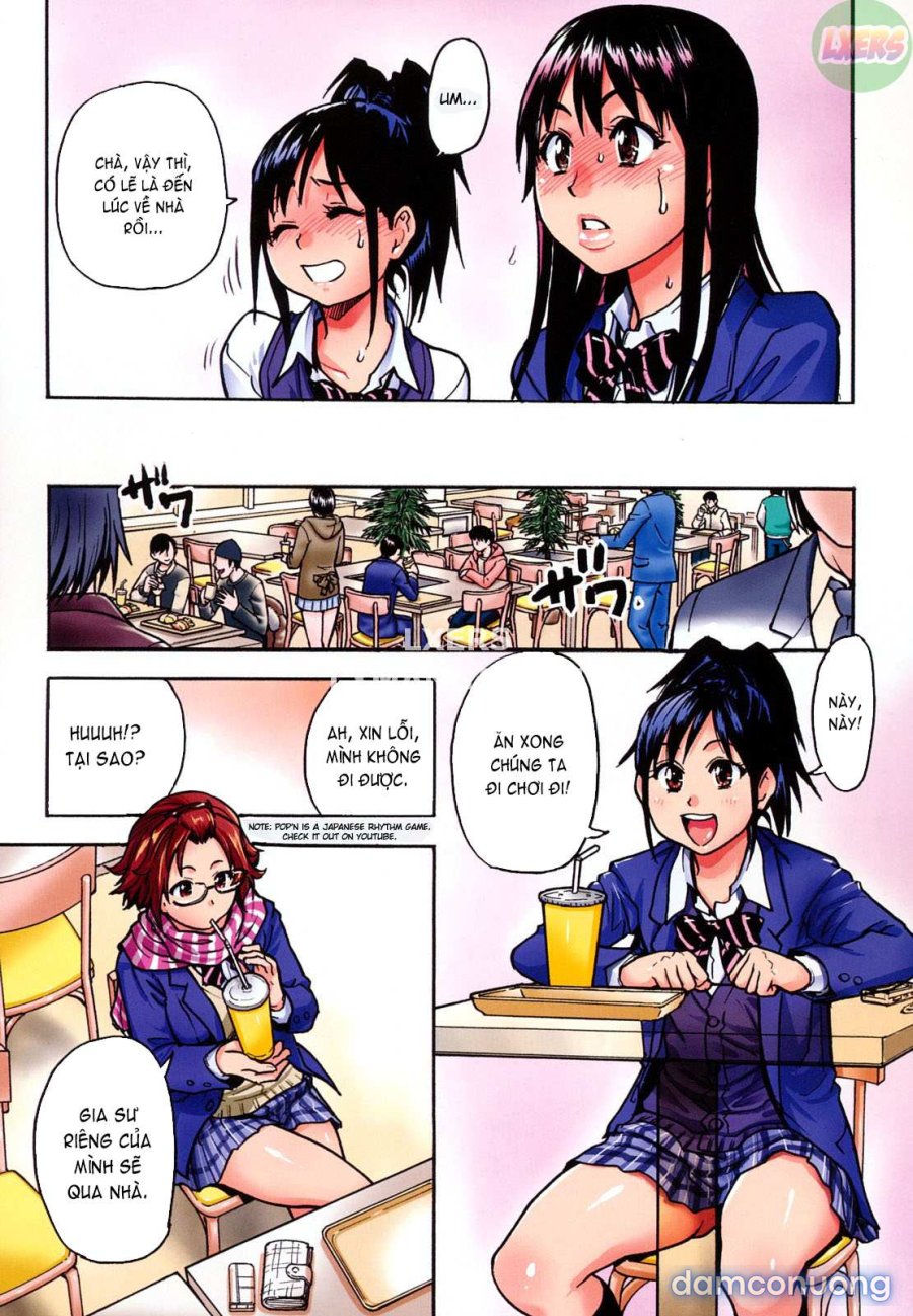 JC Ecchi 