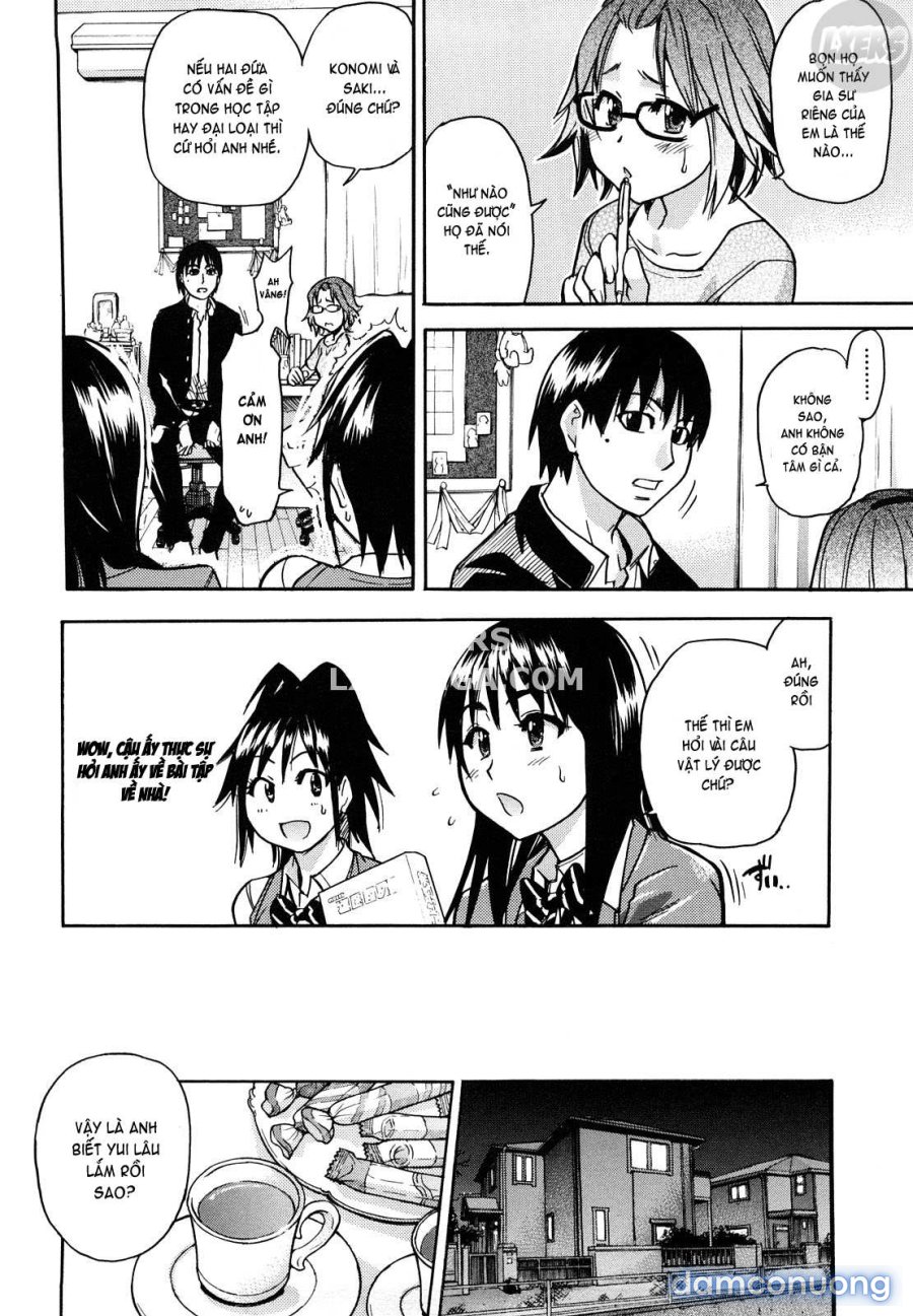 JC Ecchi 