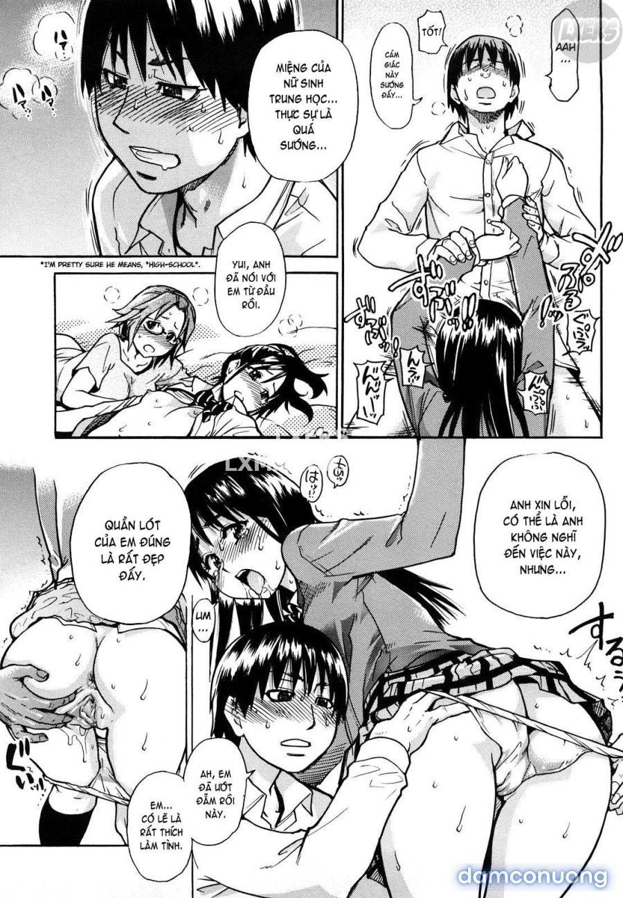 JC Ecchi 