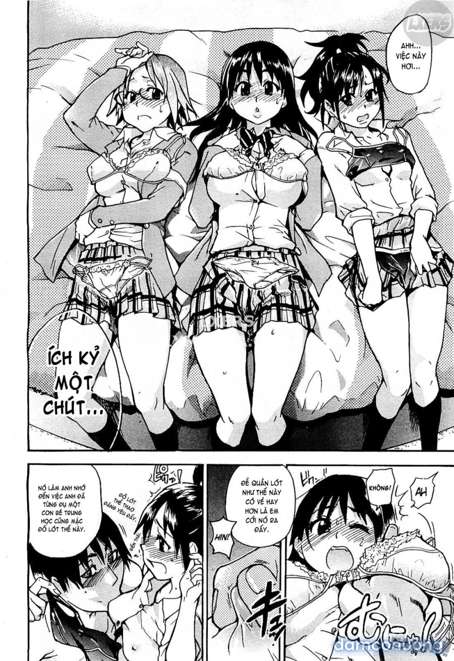 JC Ecchi 