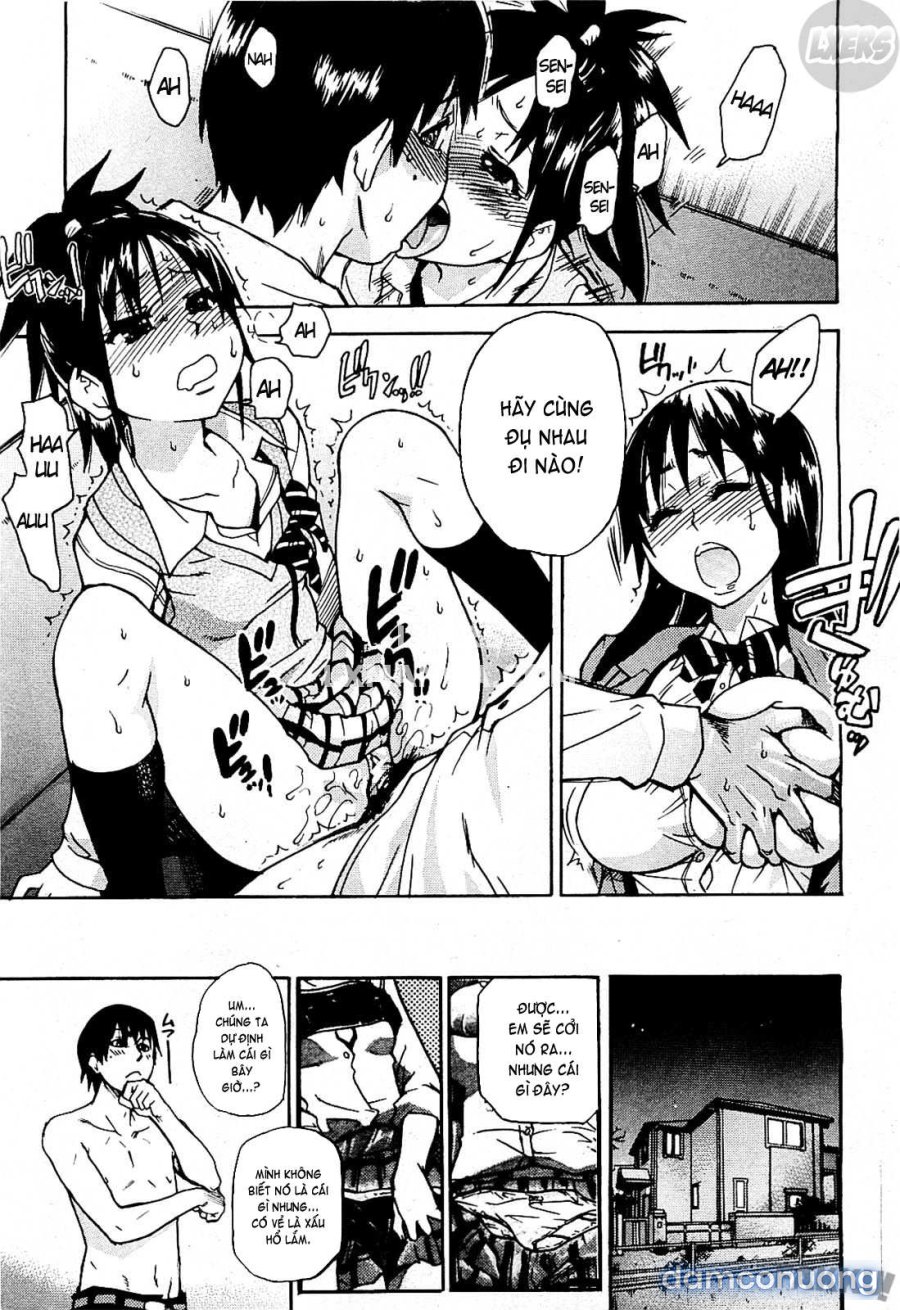 JC Ecchi 