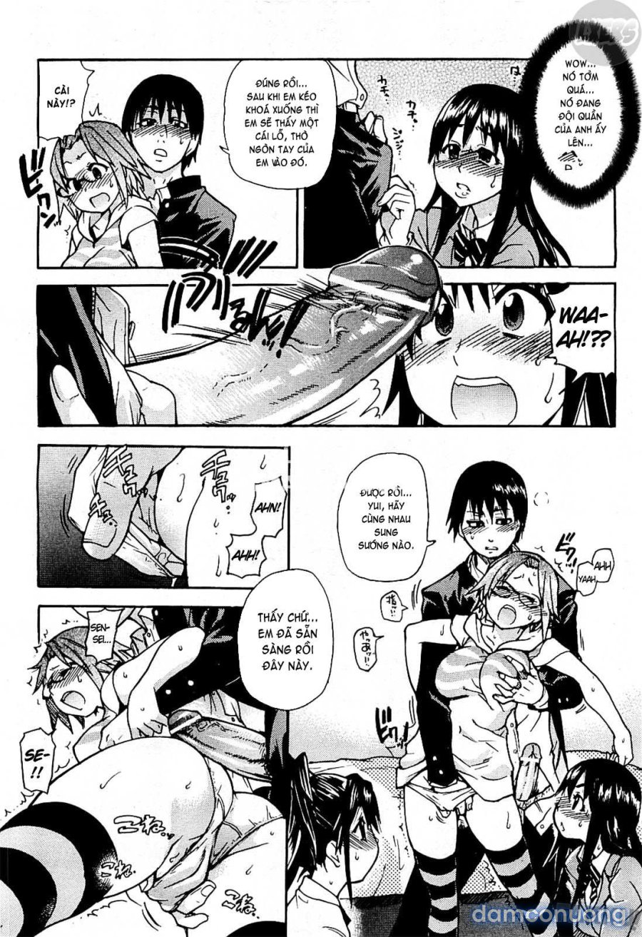 JC Ecchi 