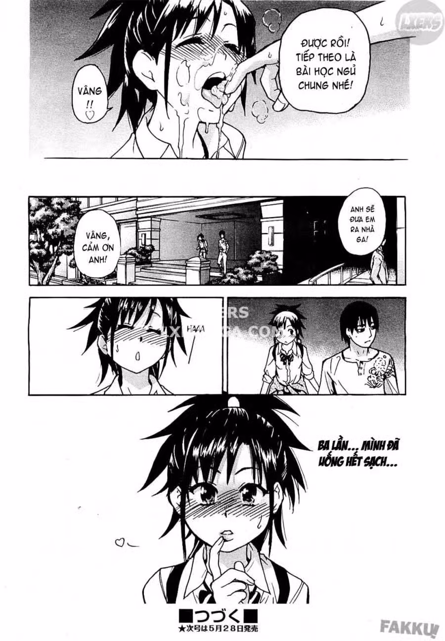 JC Ecchi 