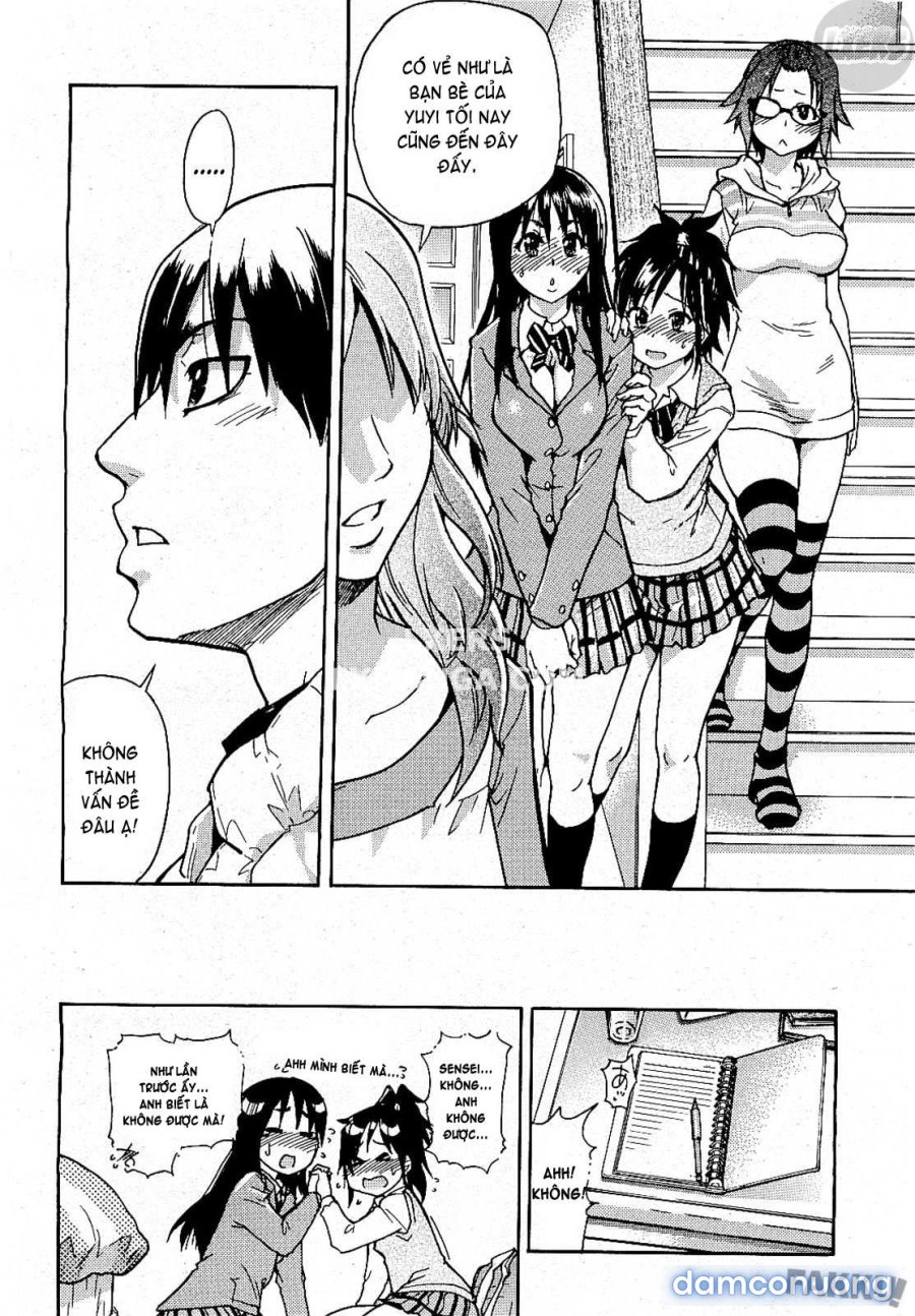 JC Ecchi 