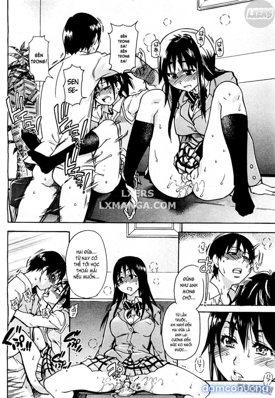 JC Ecchi 