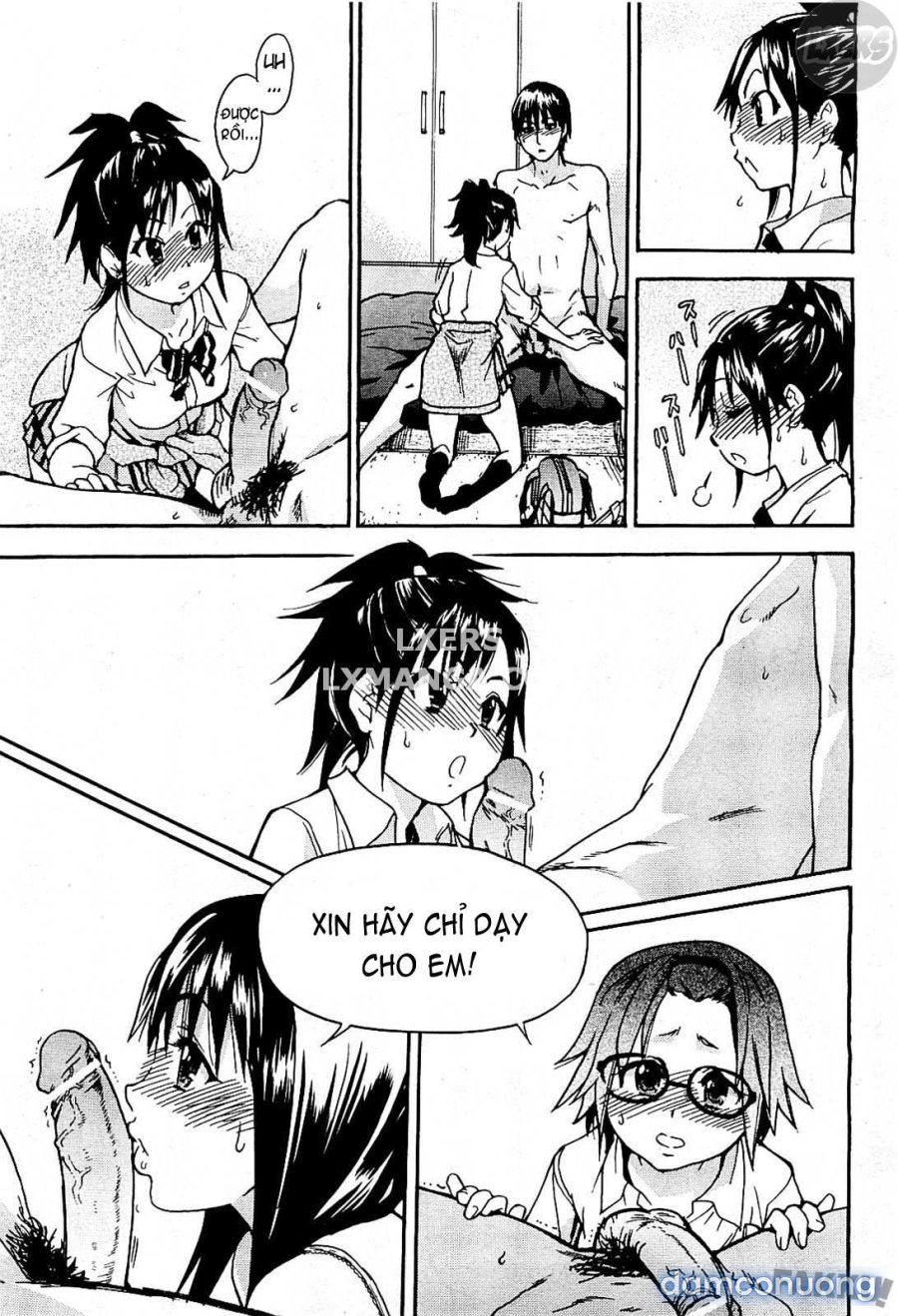 JC Ecchi 