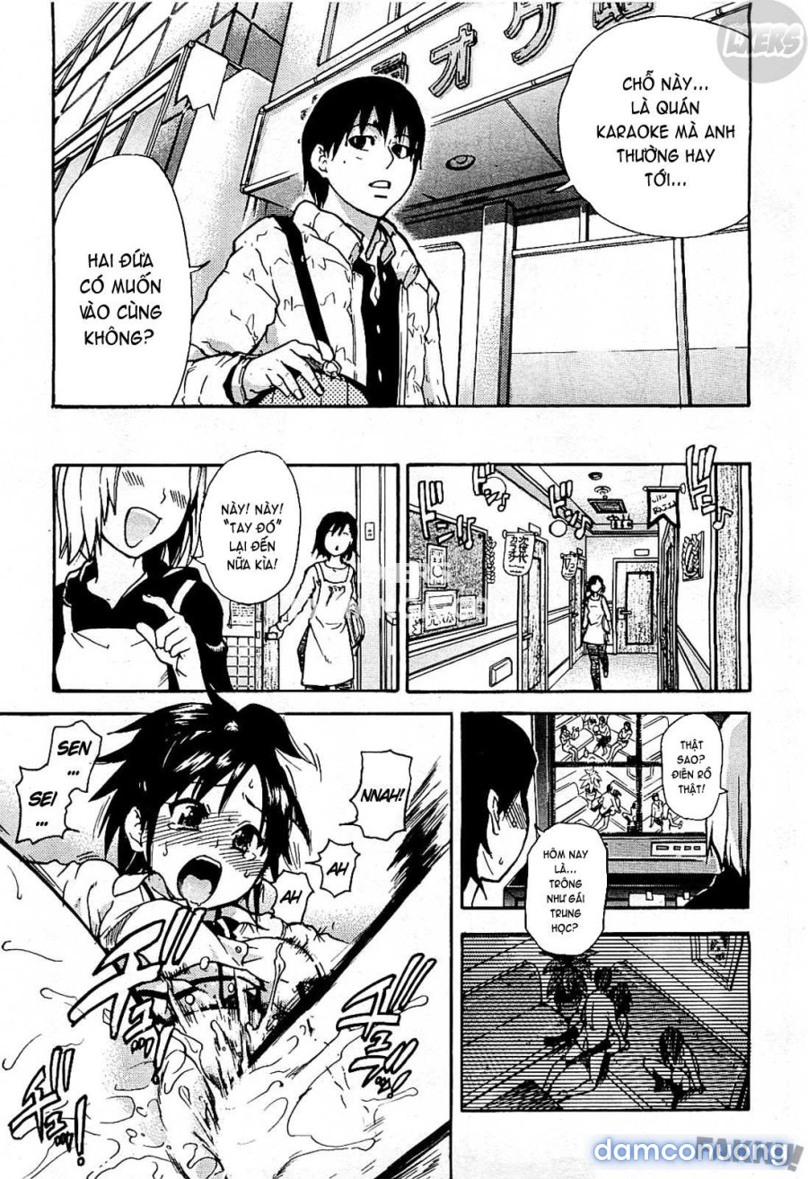 JC Ecchi 