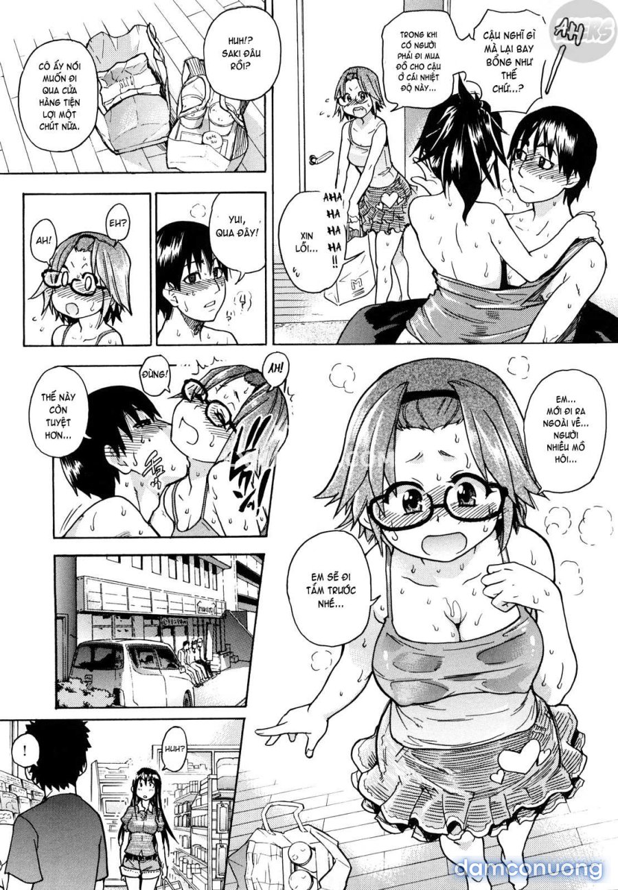 JC Ecchi 