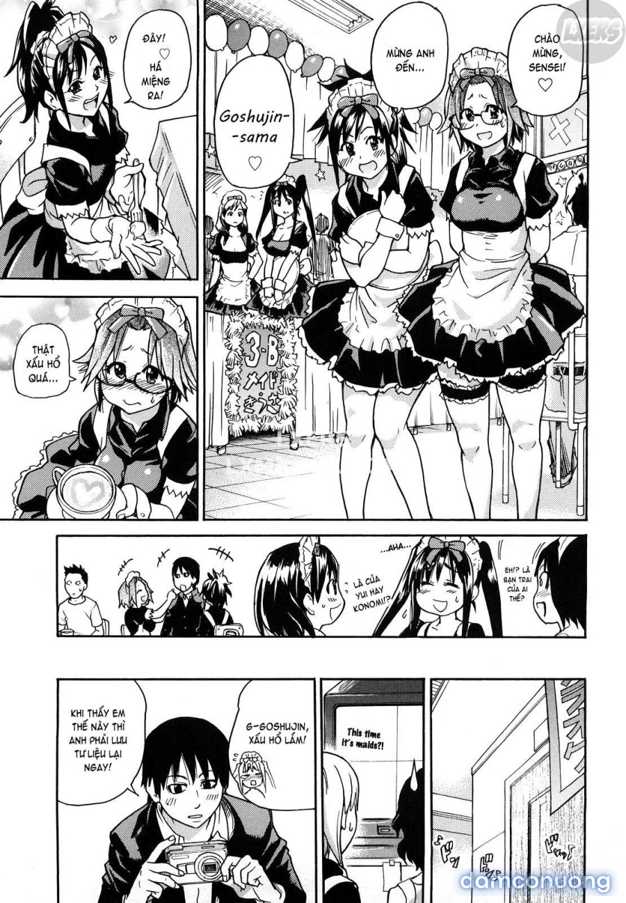 JC Ecchi 