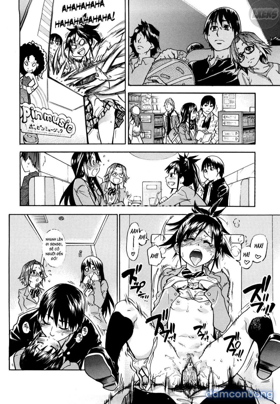 JC Ecchi 