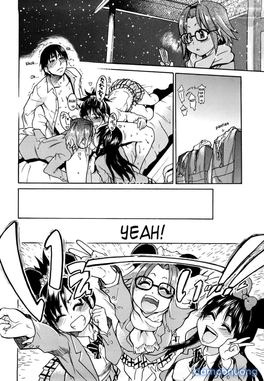 JC Ecchi 