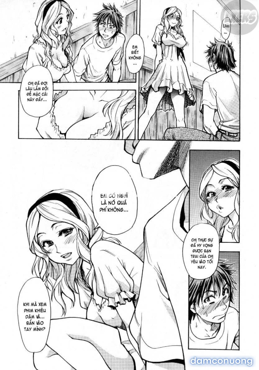 JC Ecchi 