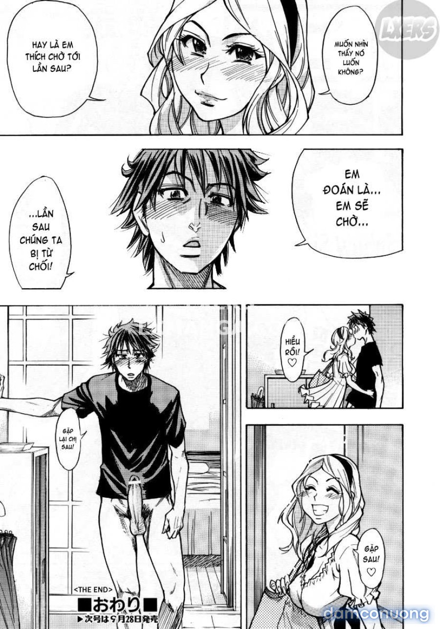 JC Ecchi 