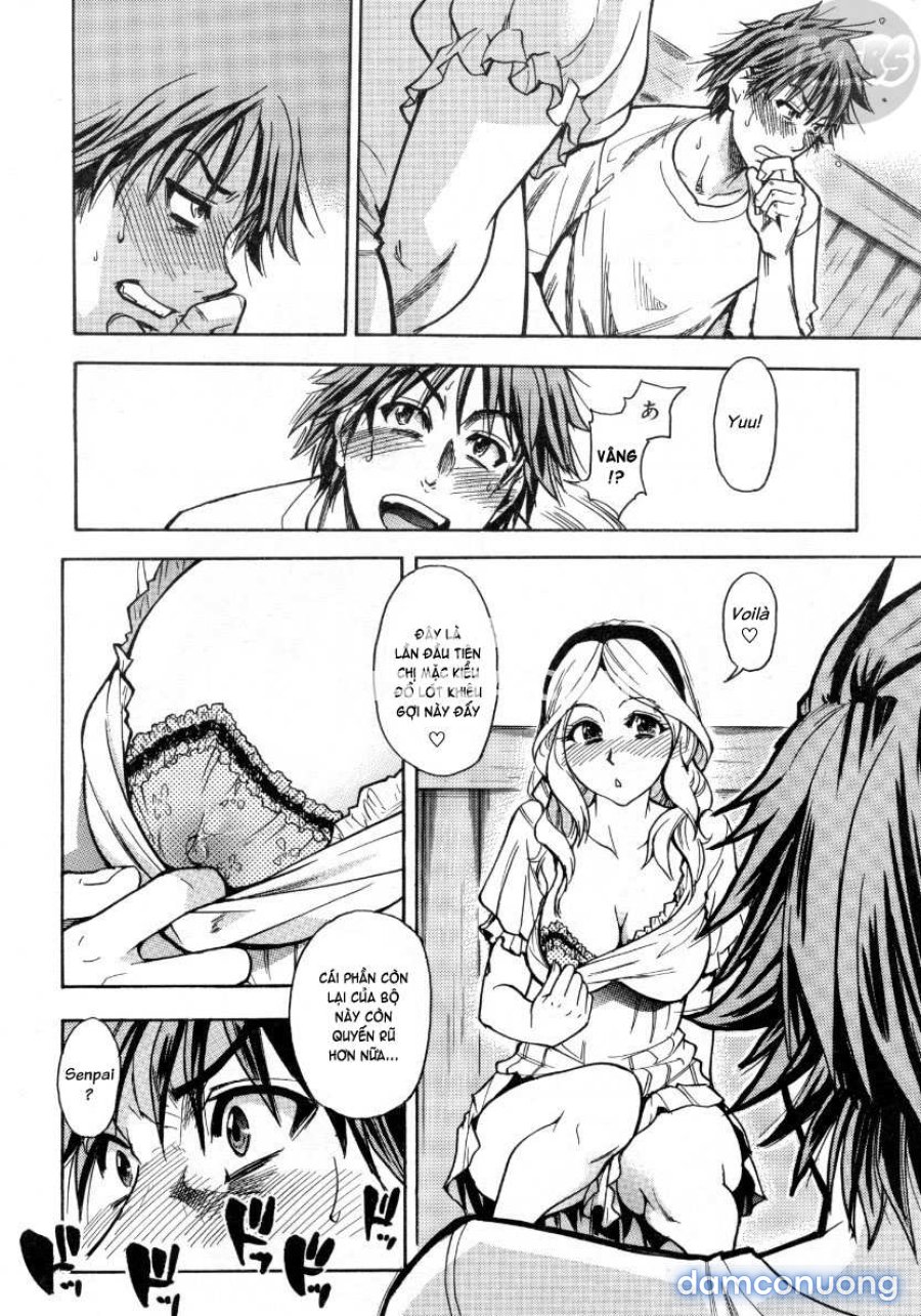JC Ecchi 