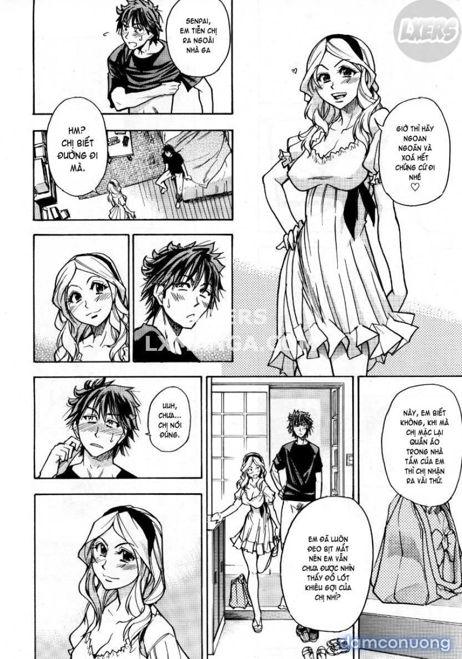 JC Ecchi 