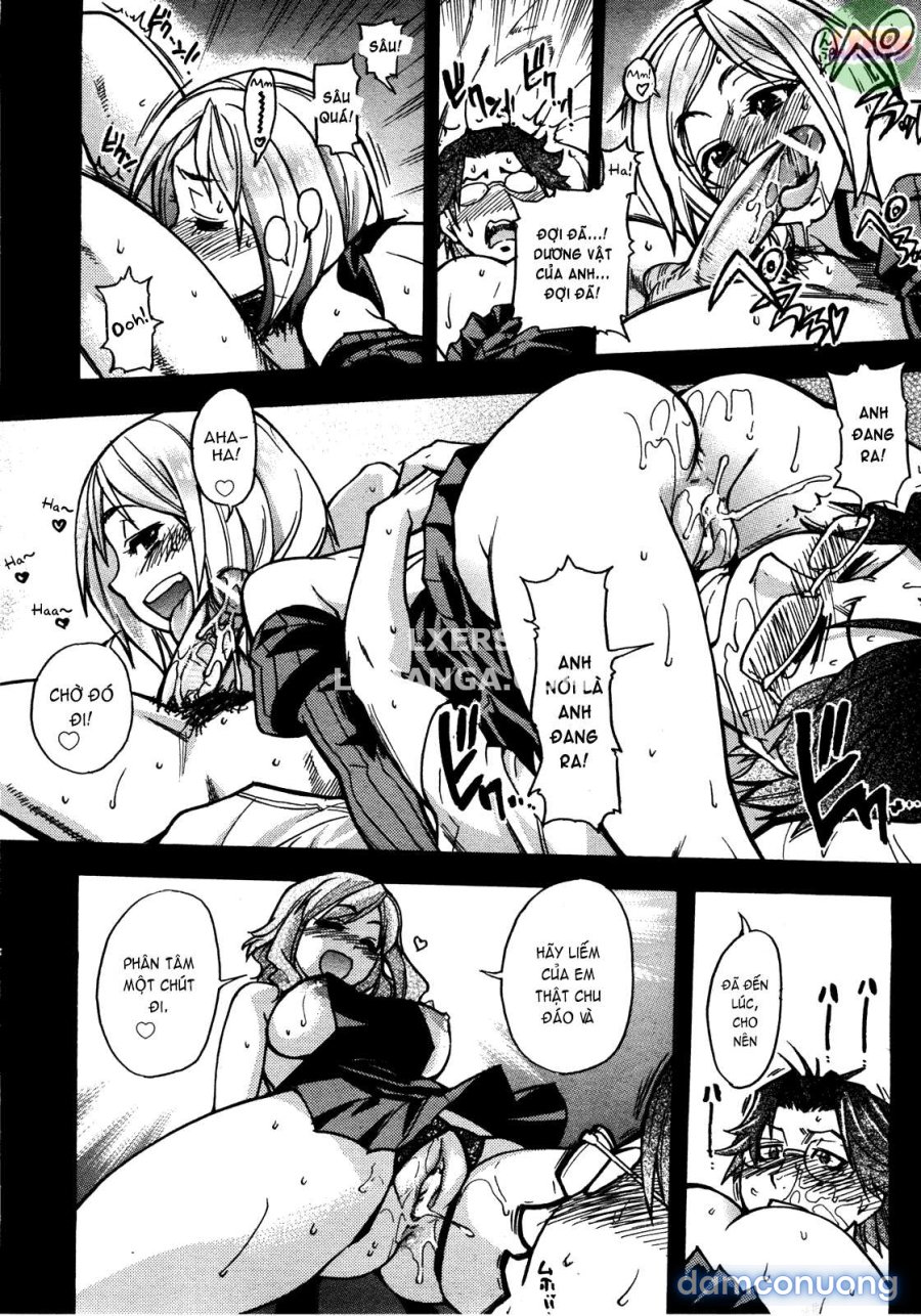 JC Ecchi 