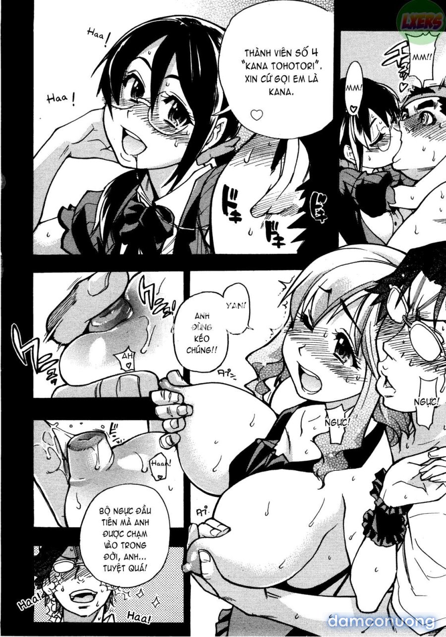 JC Ecchi 