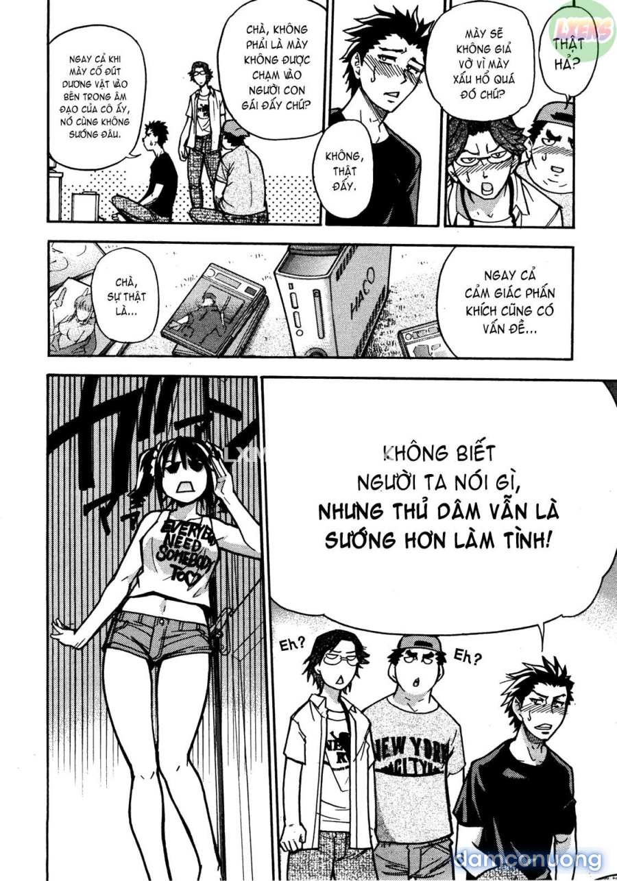 JC Ecchi 