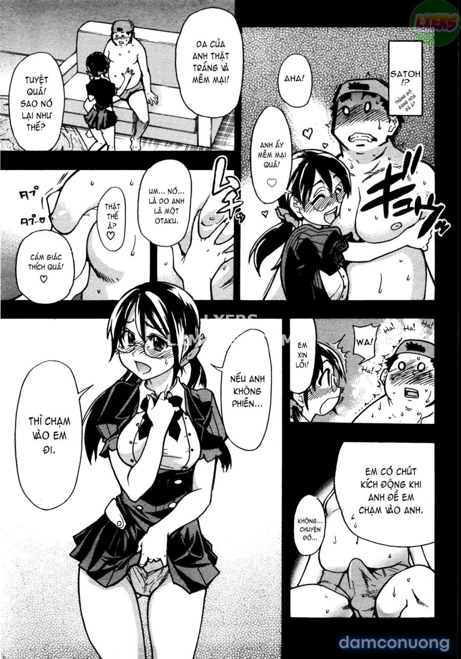JC Ecchi 