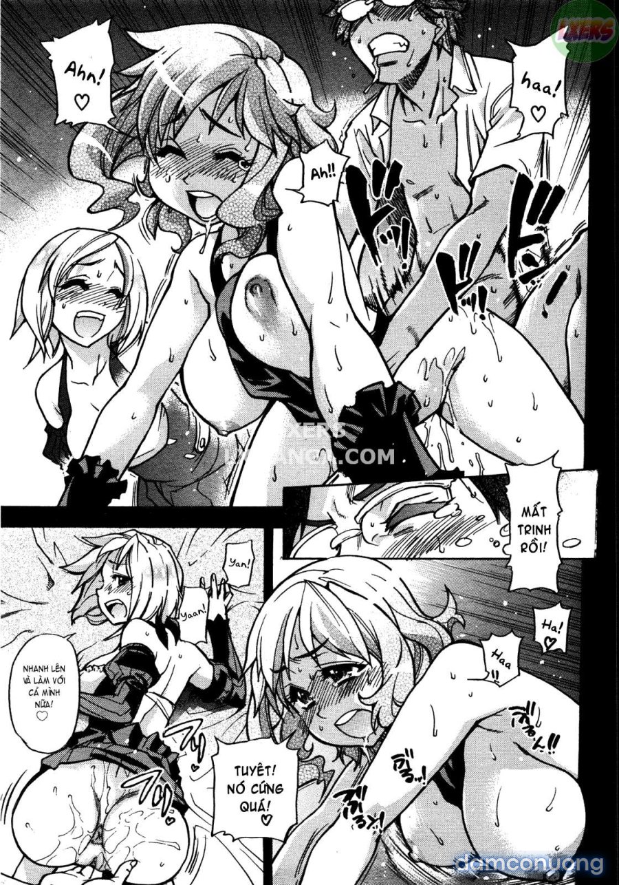 JC Ecchi 