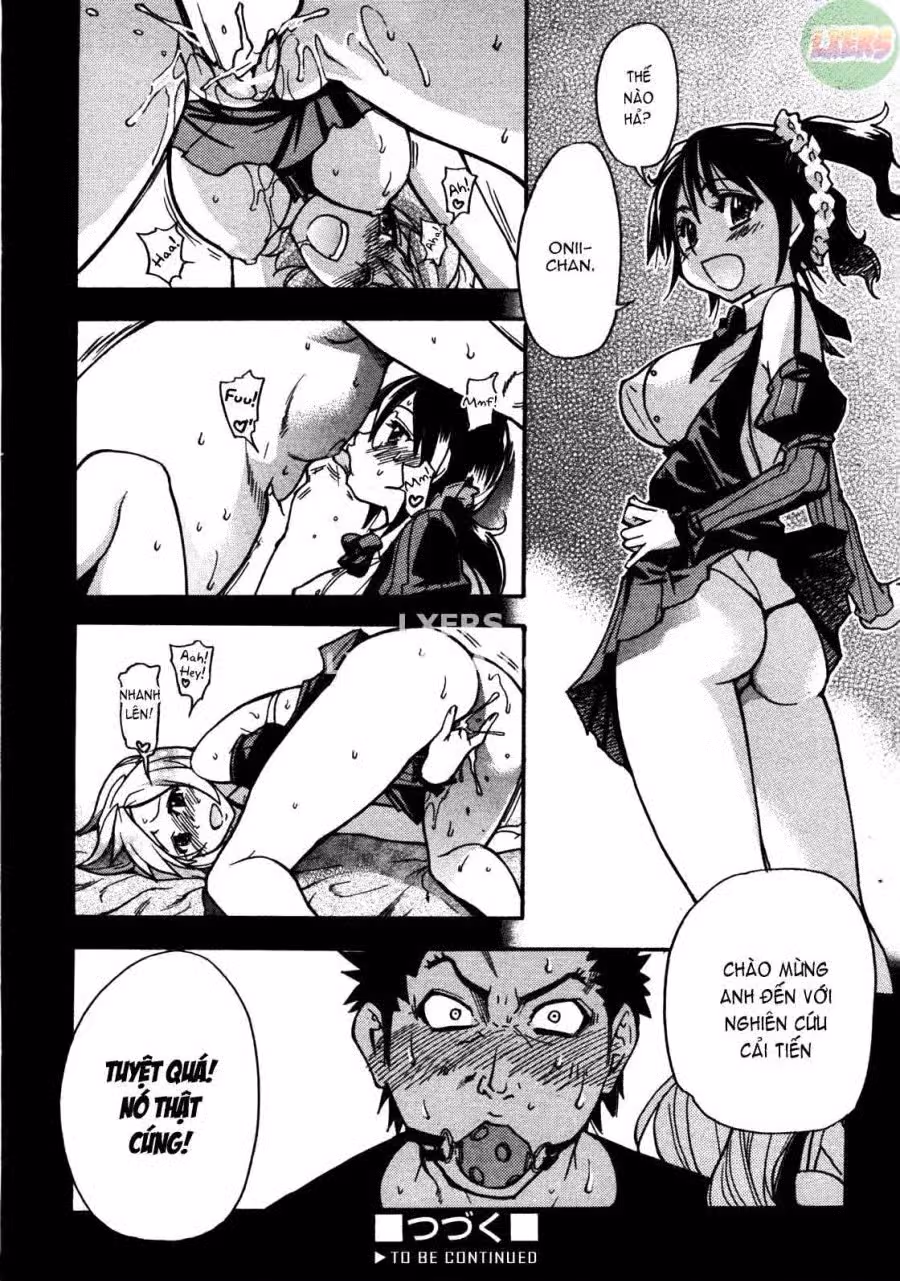 JC Ecchi 