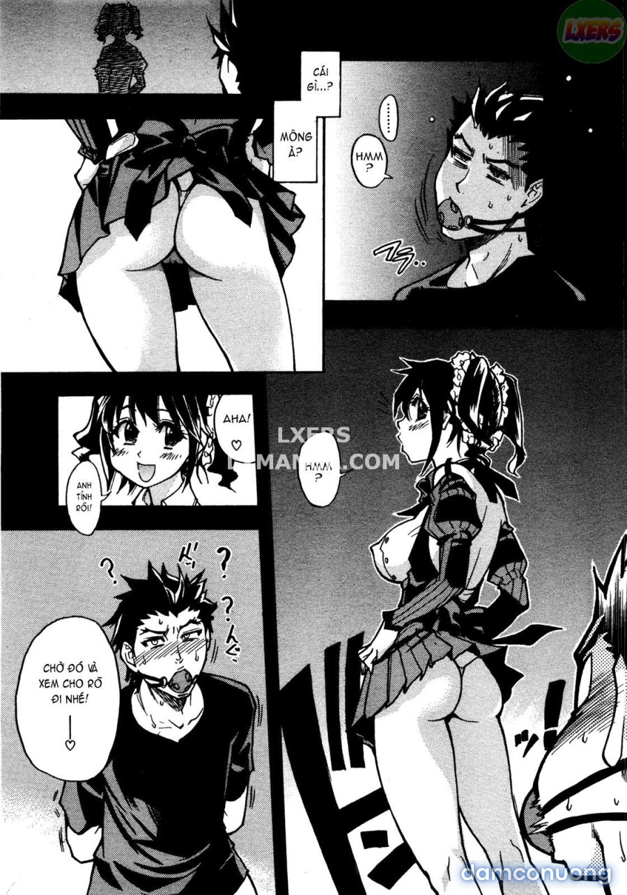 JC Ecchi 
