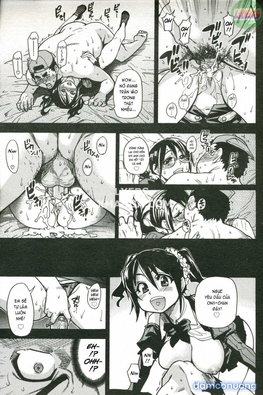 JC Ecchi 