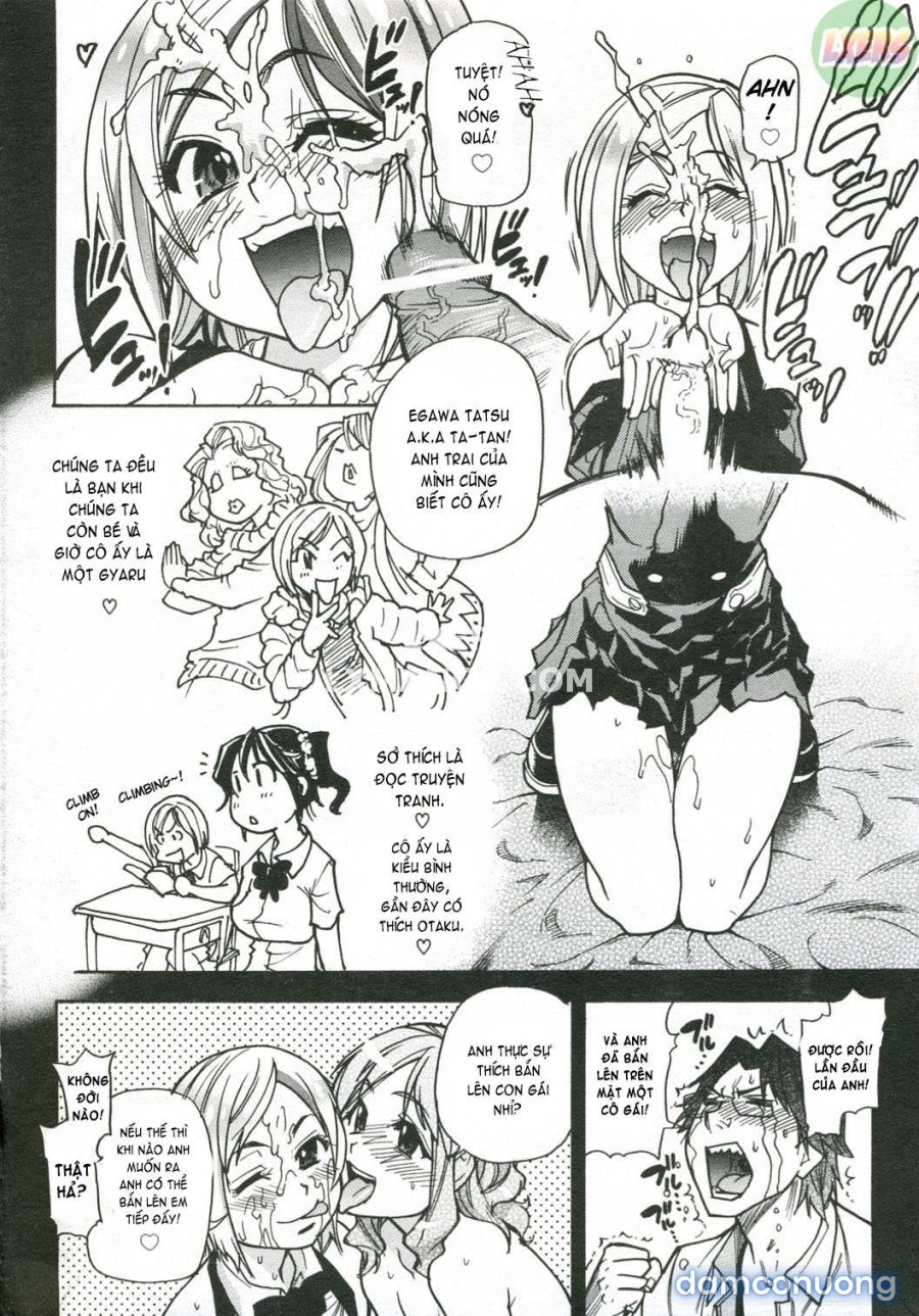 JC Ecchi 