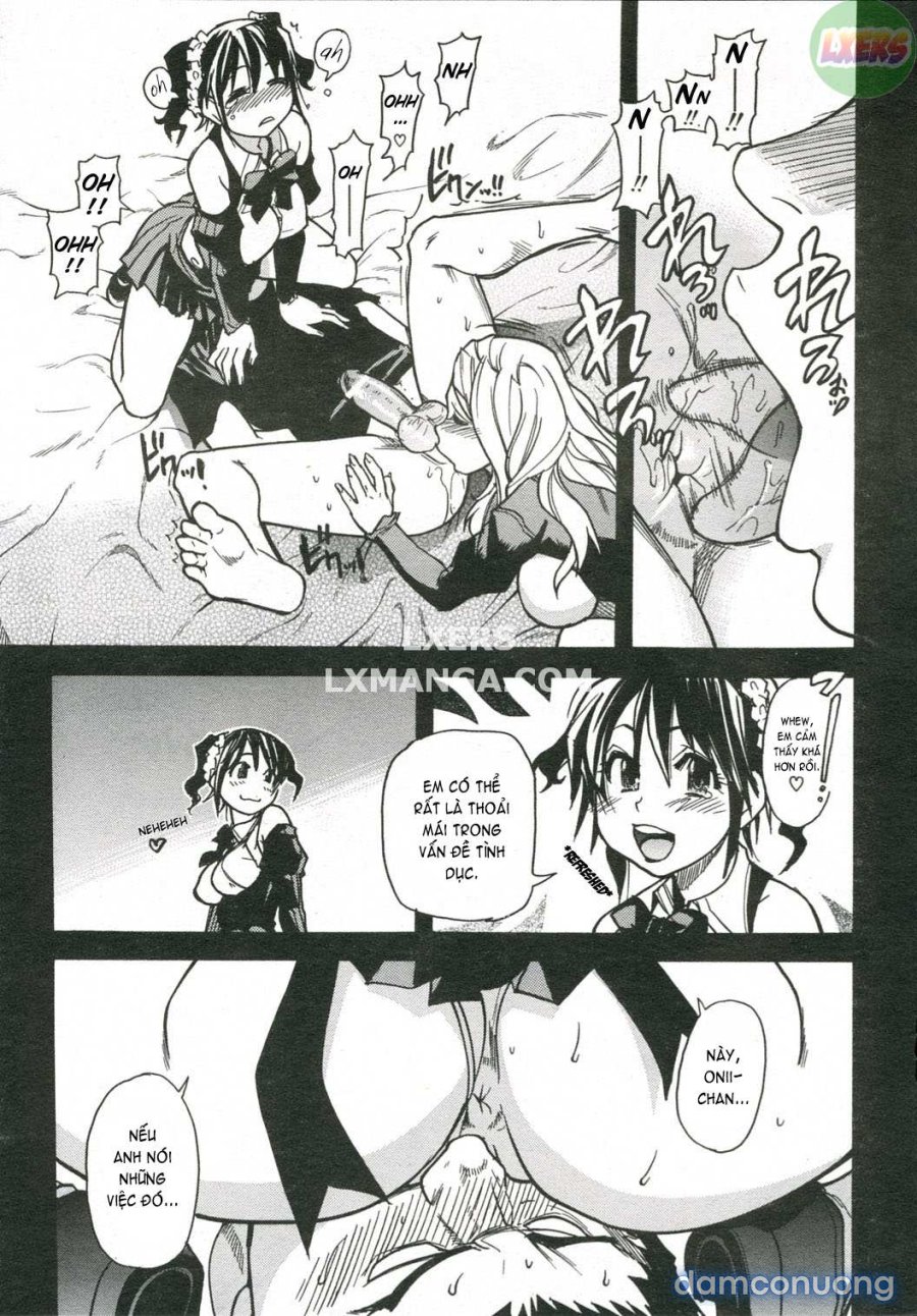 JC Ecchi 