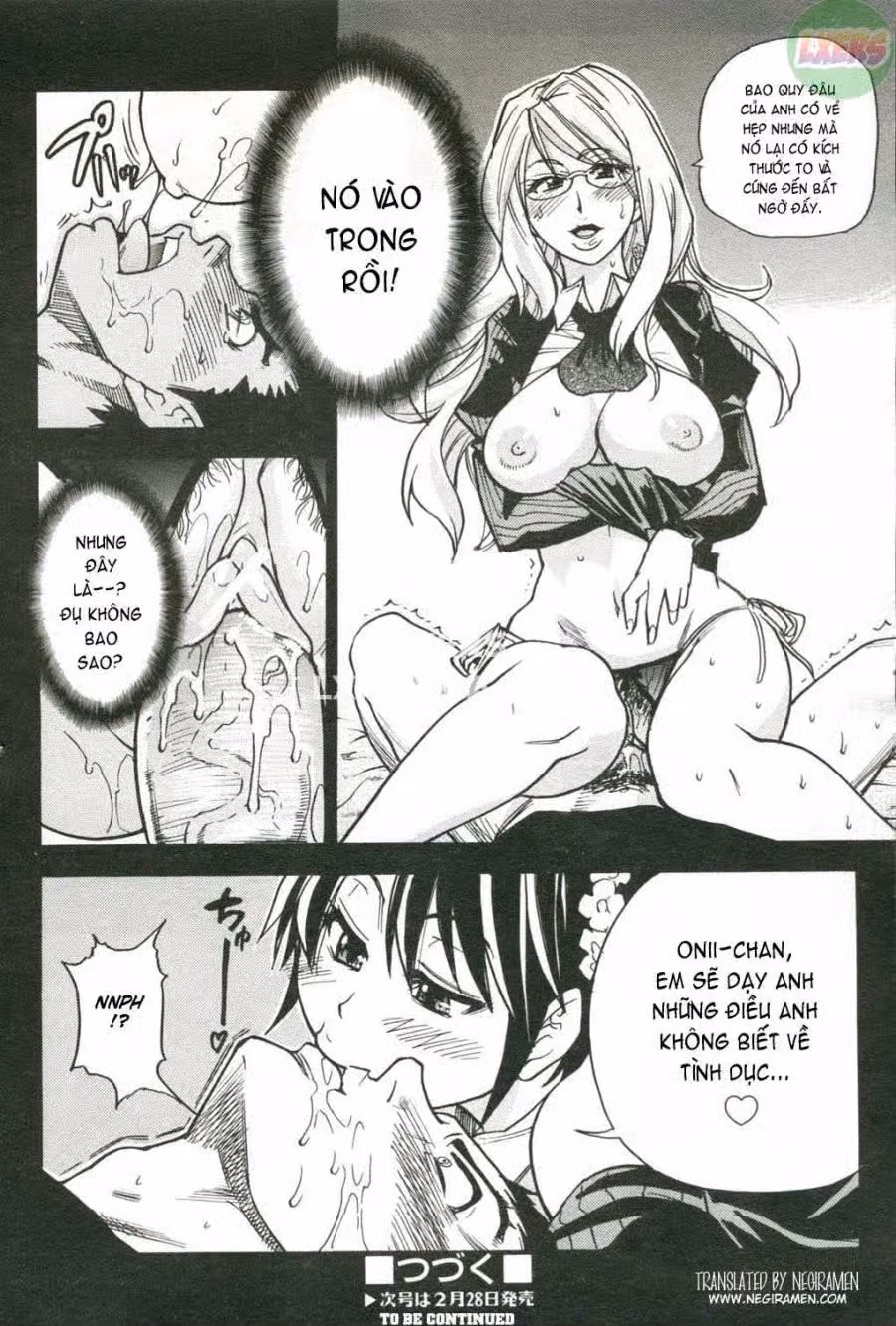 JC Ecchi 