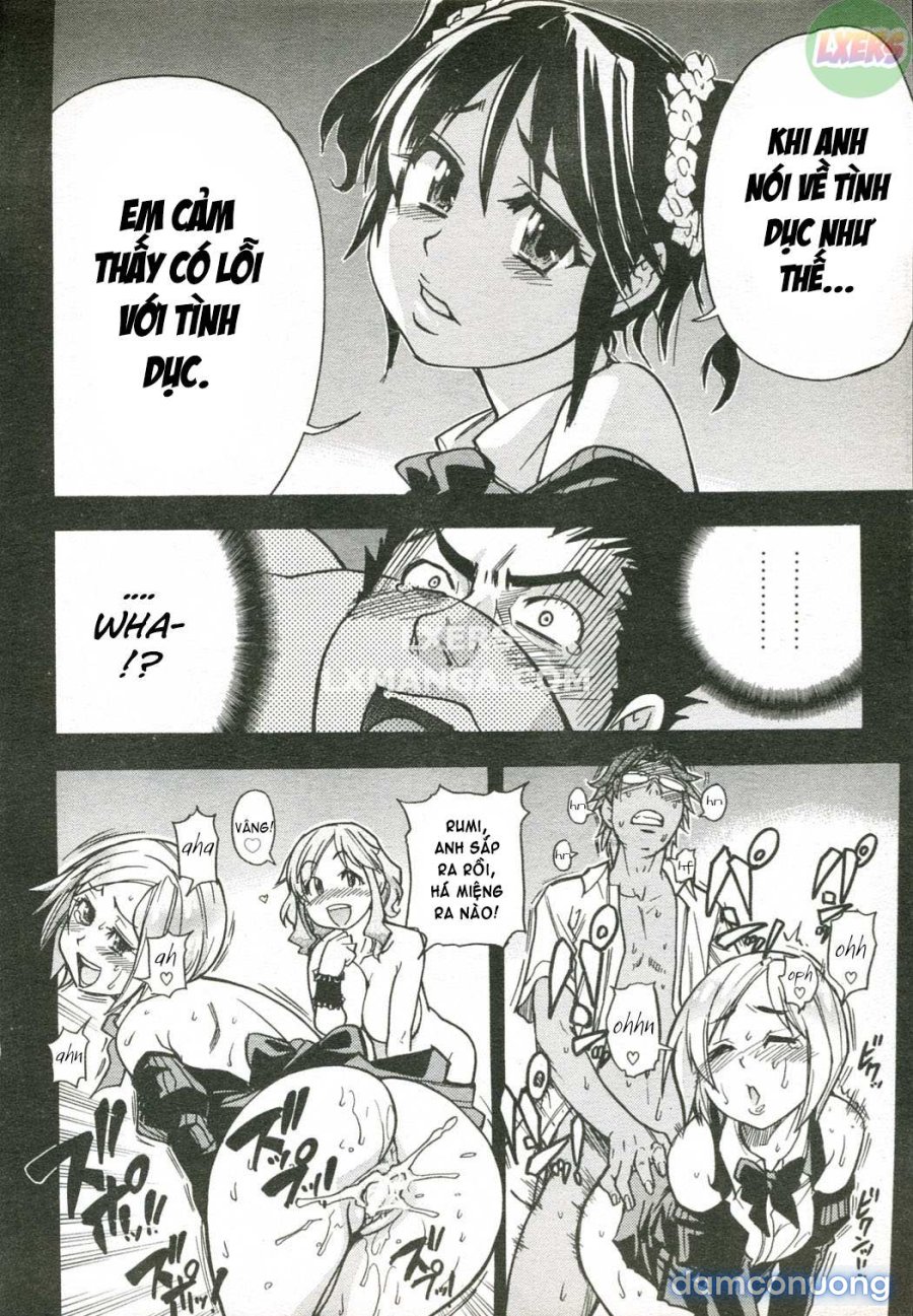 JC Ecchi 