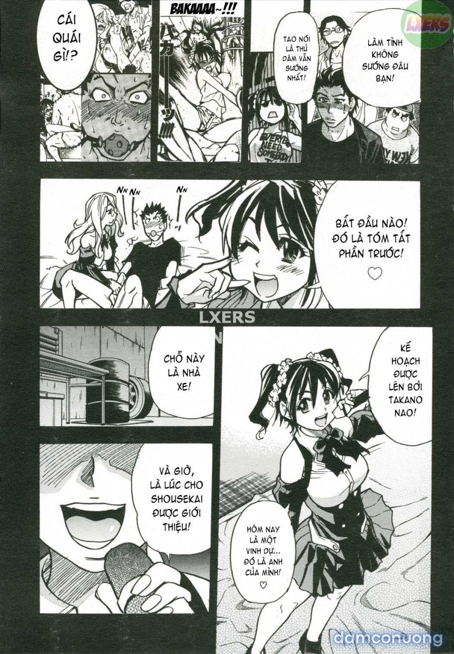 JC Ecchi 