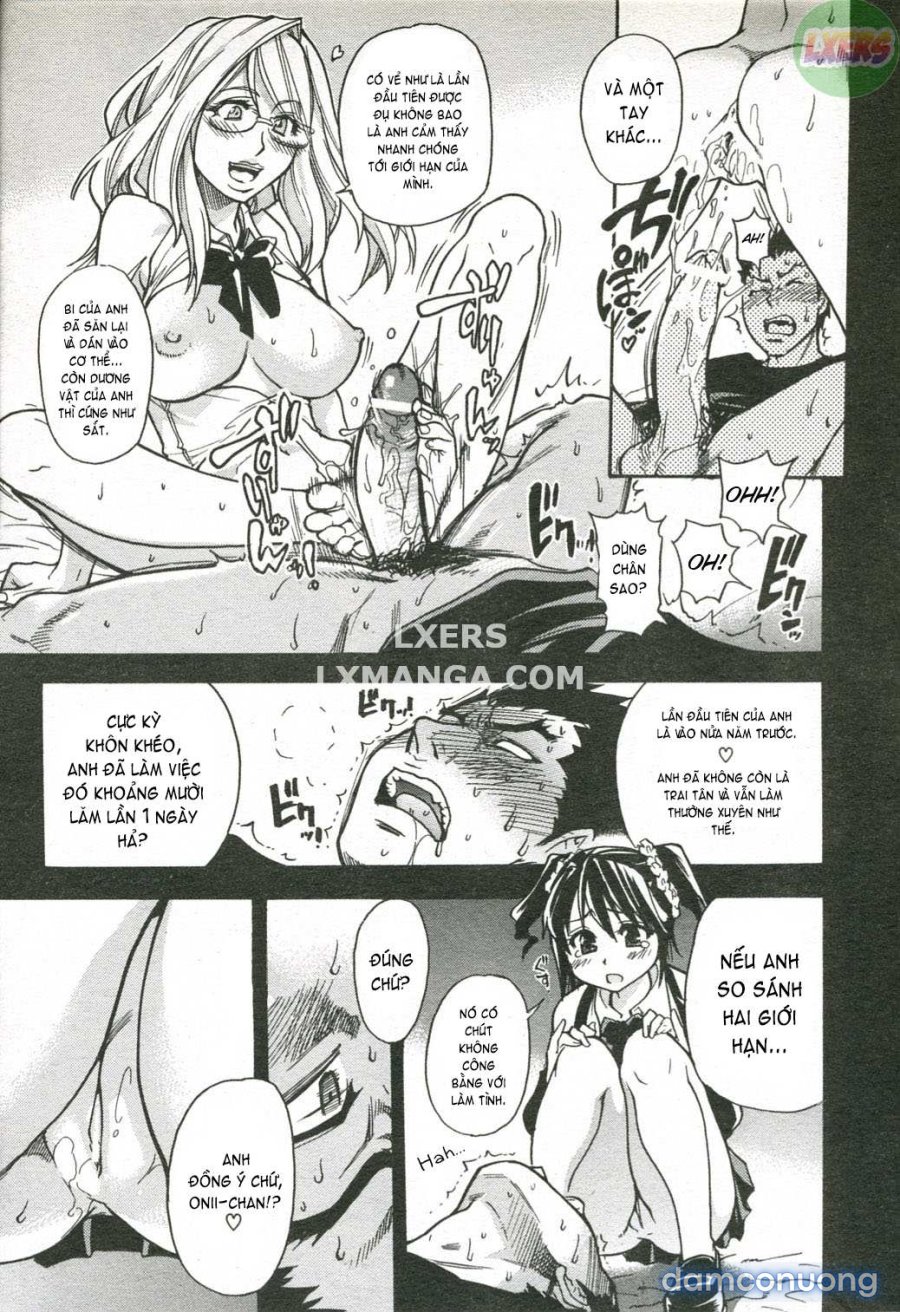 JC Ecchi 