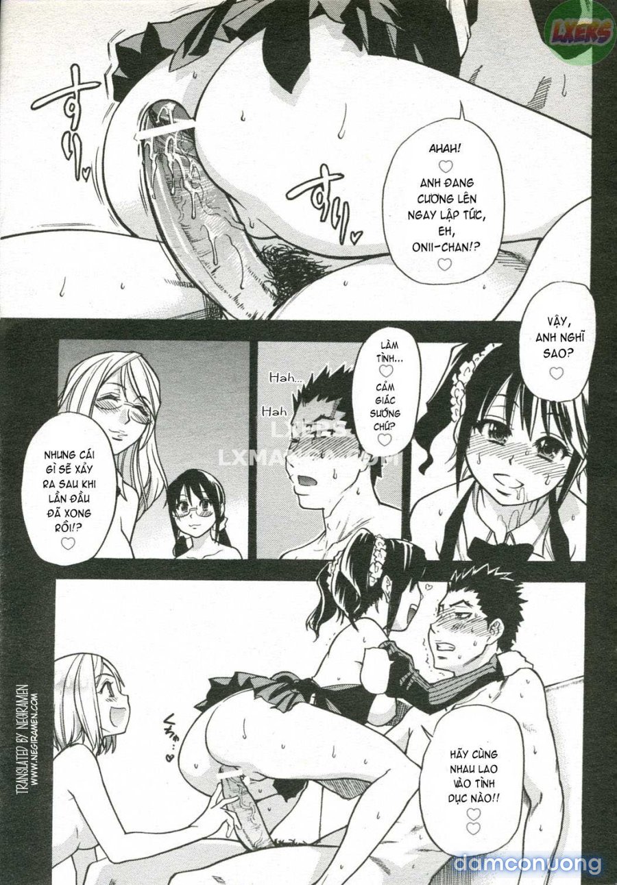 JC Ecchi 