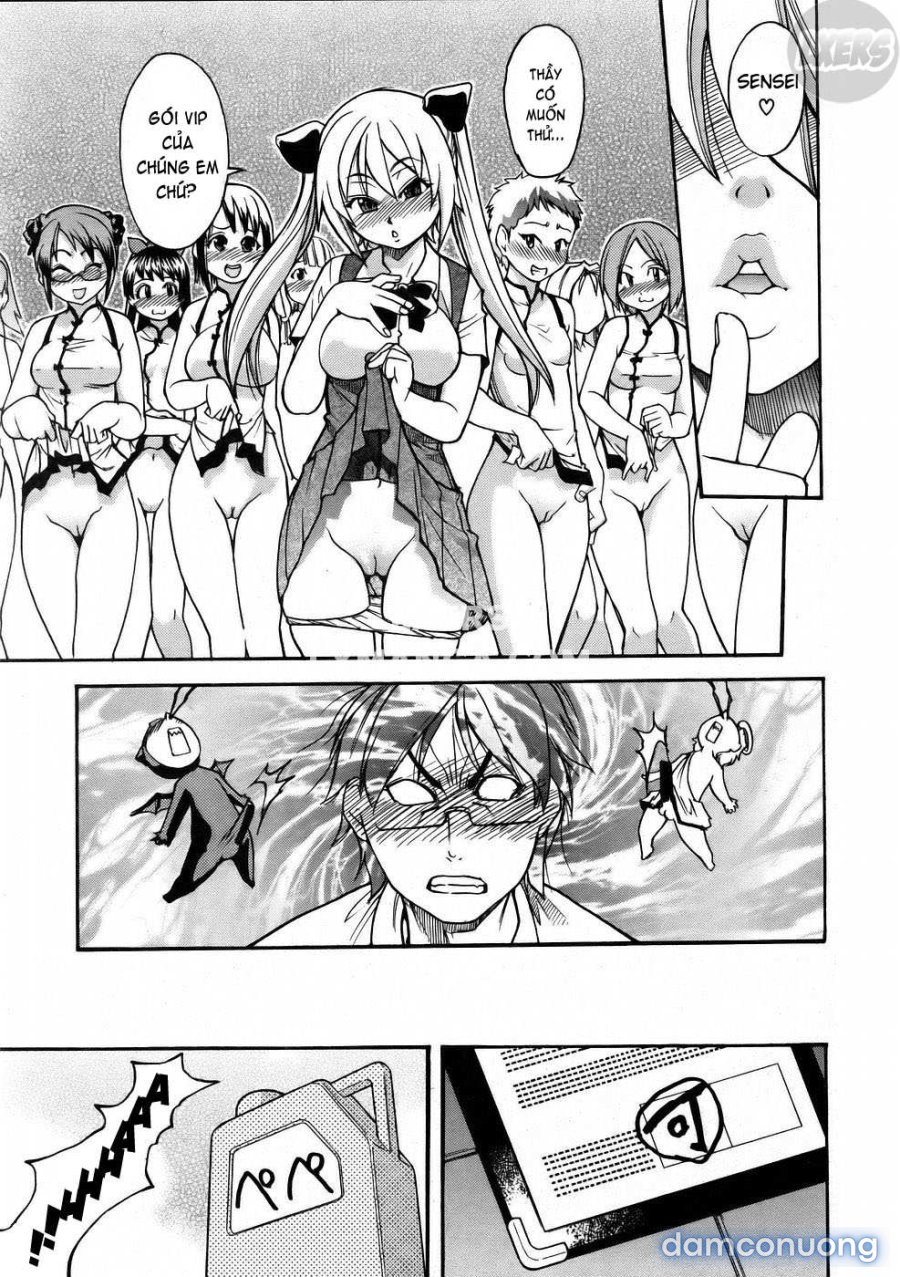 JC Ecchi 