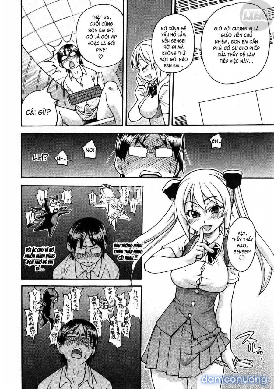 JC Ecchi 