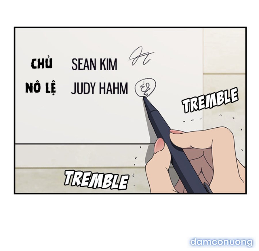 Sống Chung Với Dâm Nữ 