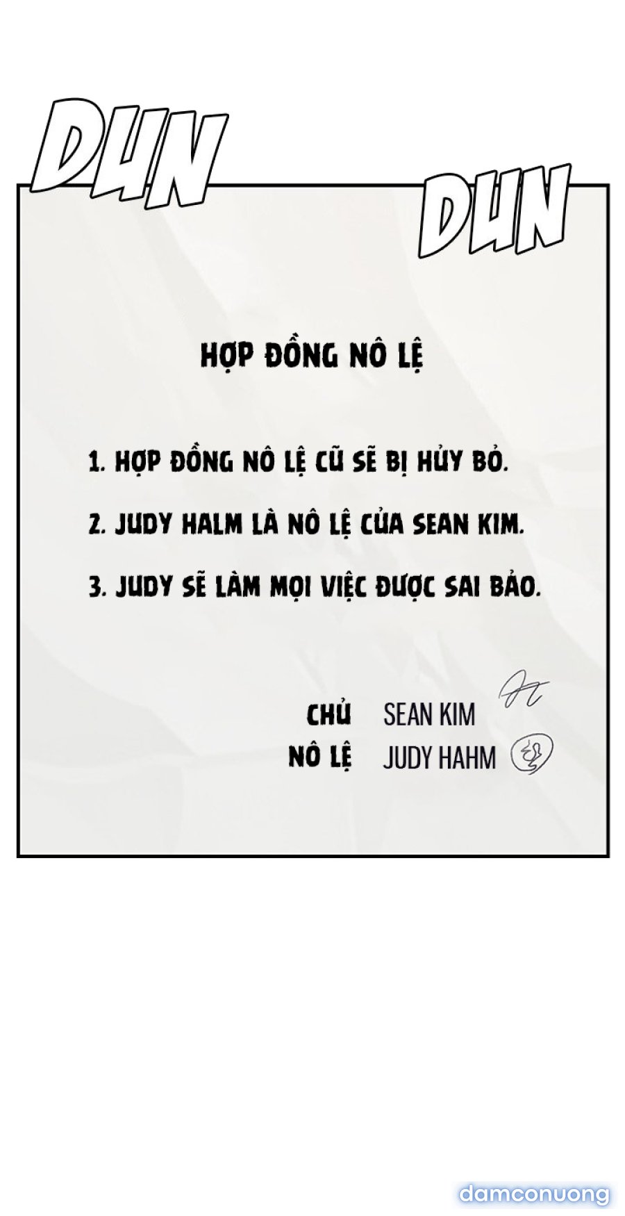Sống Chung Với Dâm Nữ 