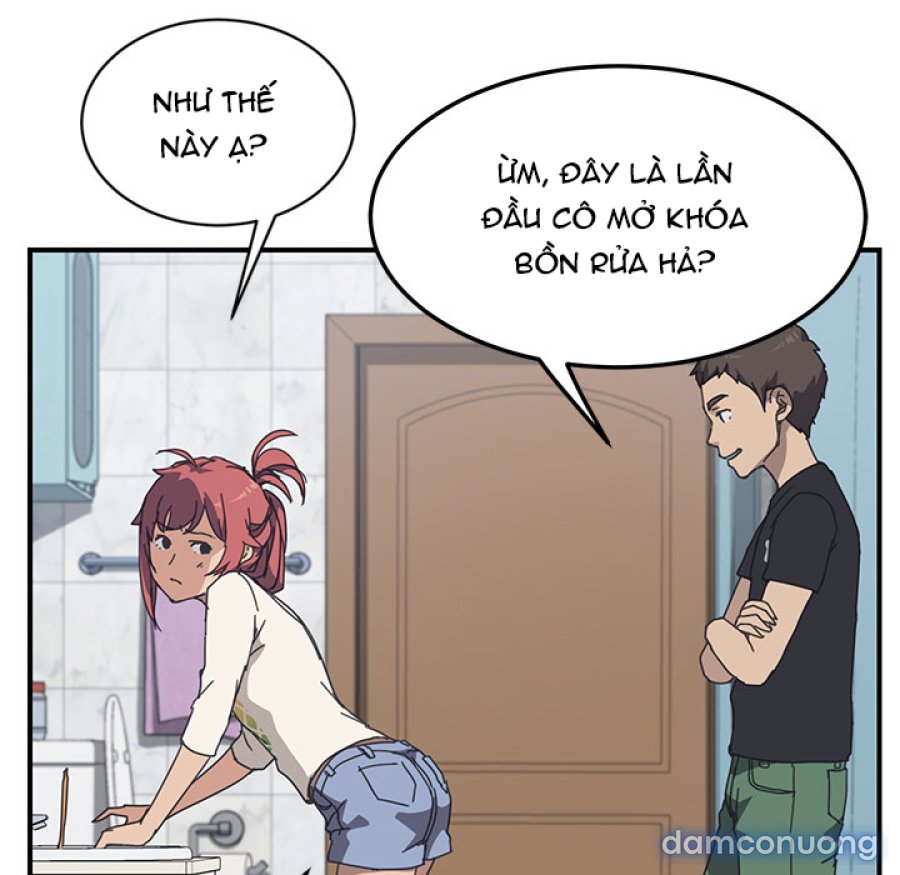 Sống Chung Với Dâm Nữ 