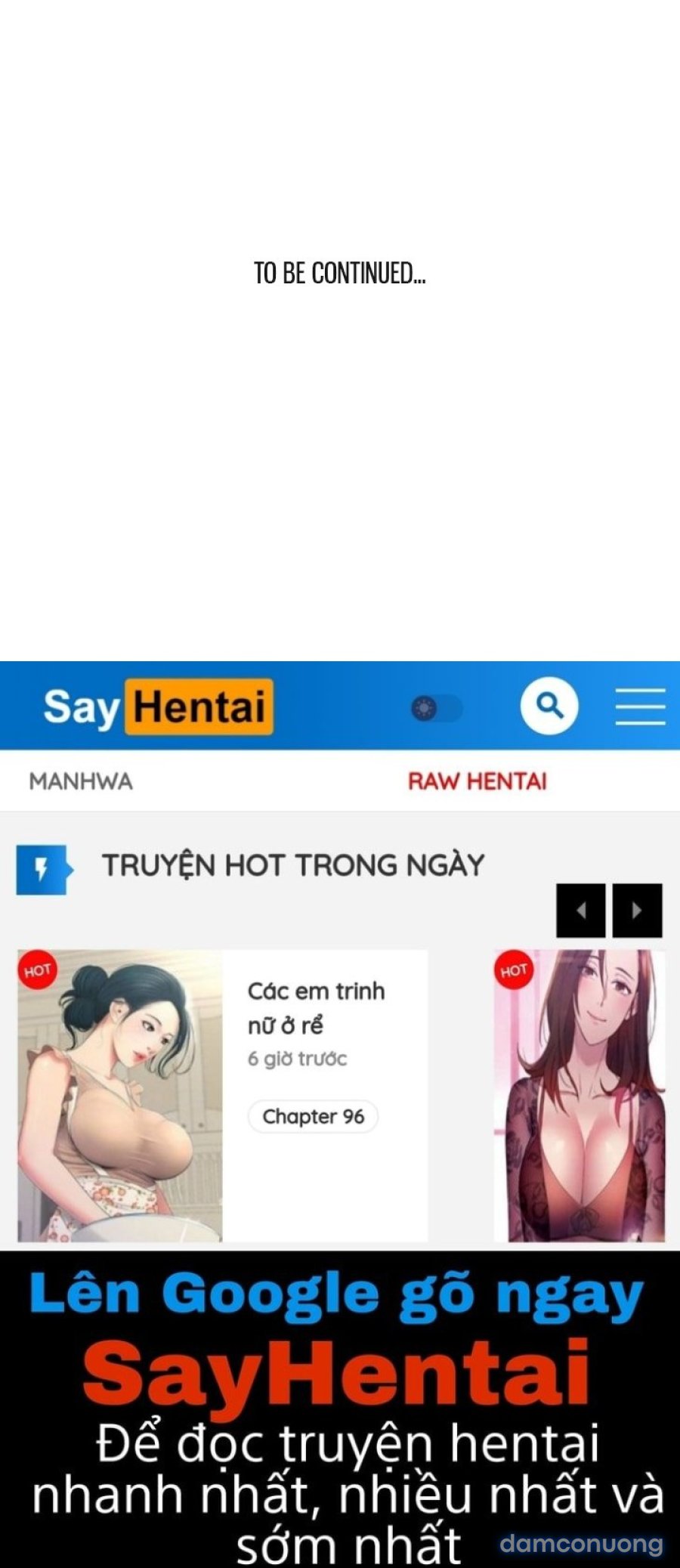 Sống Chung Với Dâm Nữ 